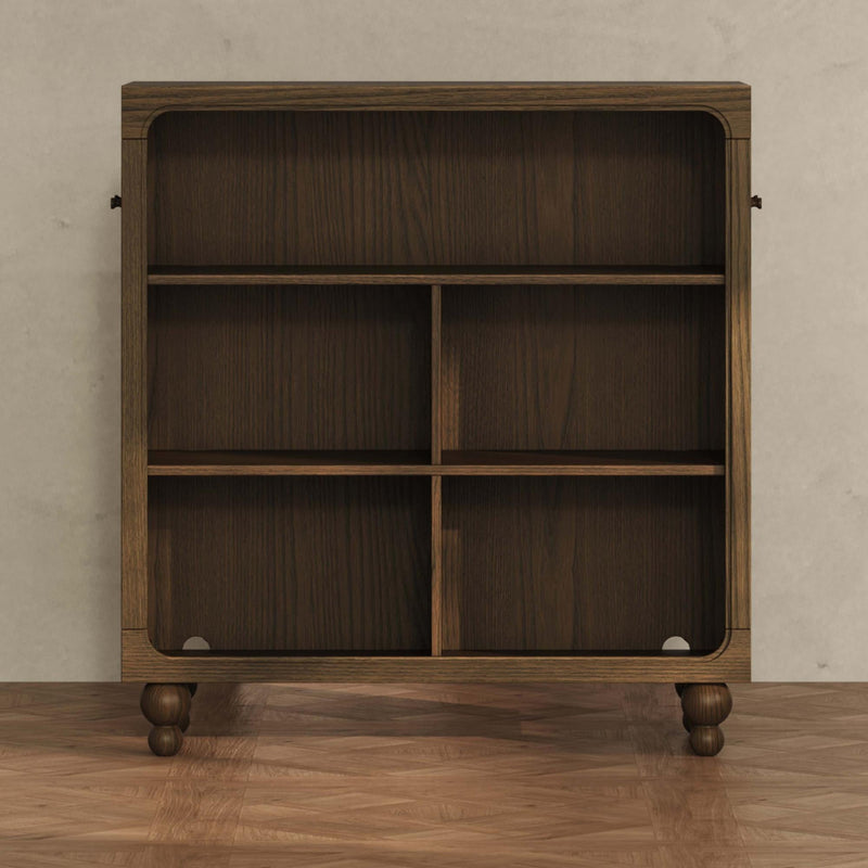 Nate Berkus x Babyletto Astre Bookcase | SPECIAL ORDER
