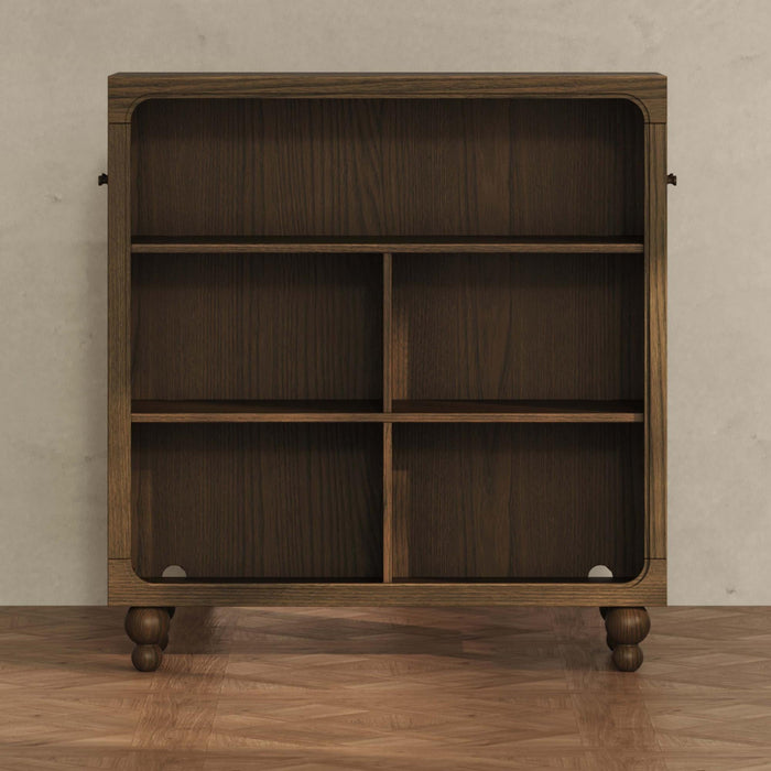 Nate Berkus x Babyletto Astre Bookcase | SPECIAL ORDER