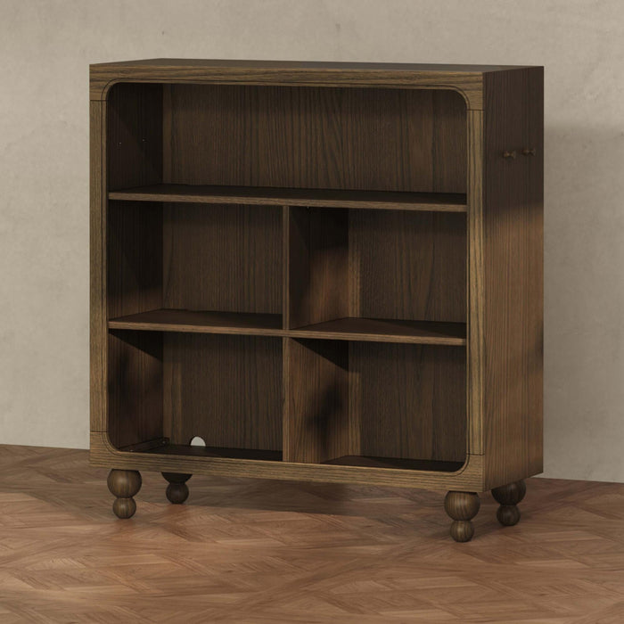 Nate Berkus x Babyletto Astre Bookcase | SPECIAL ORDER