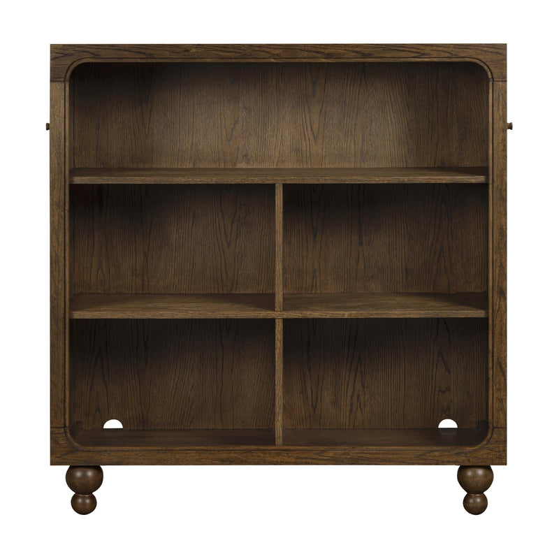 Nate Berkus x Babyletto Astre Bookcase | SPECIAL ORDER