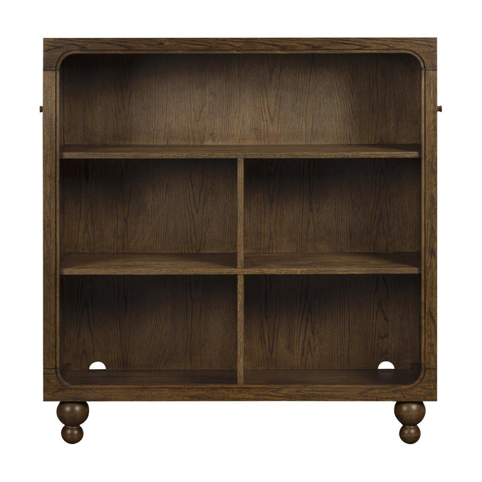 Nate Berkus x Babyletto Astre Bookcase | SPECIAL ORDER