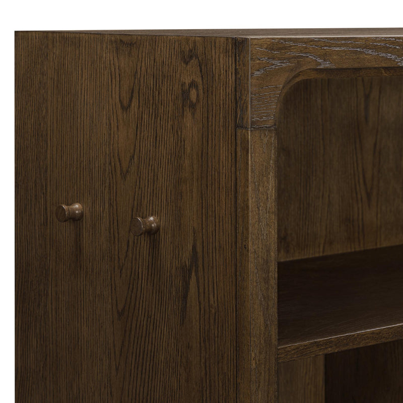 Nate Berkus x Babyletto Astre Bookcase | SPECIAL ORDER