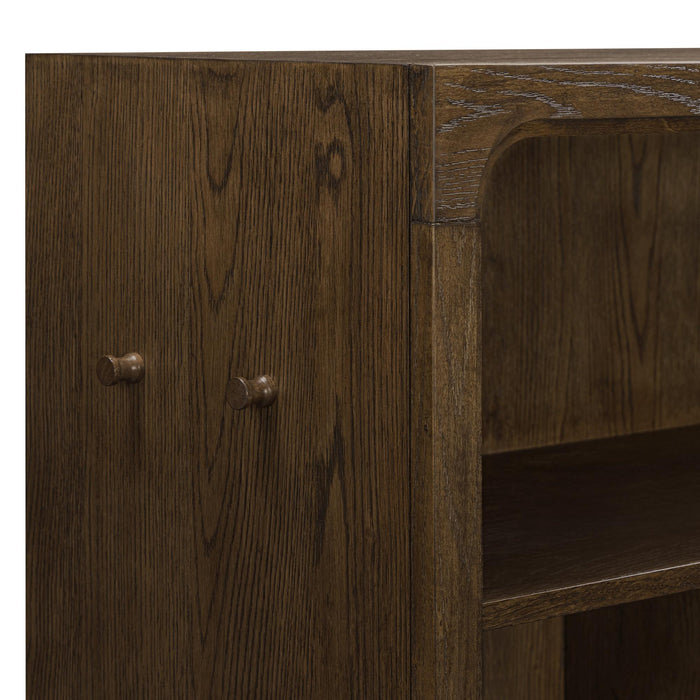 Nate Berkus x Babyletto Astre Bookcase | SPECIAL ORDER
