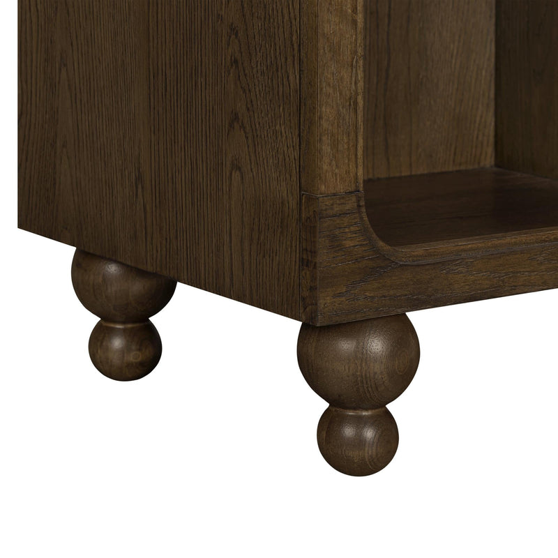 Nate Berkus x Babyletto Astre Bookcase | SPECIAL ORDER