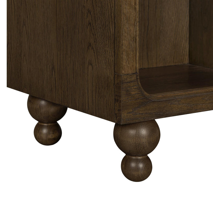 Nate Berkus x Babyletto Astre Bookcase | SPECIAL ORDER