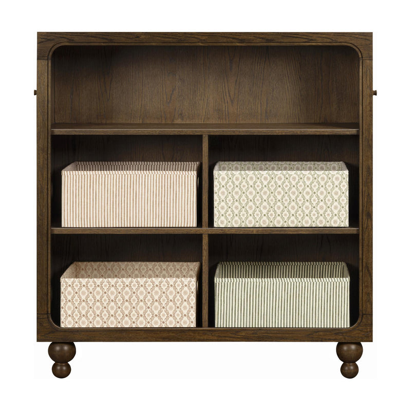 Nate Berkus x Babyletto Astre Bookcase | SPECIAL ORDER