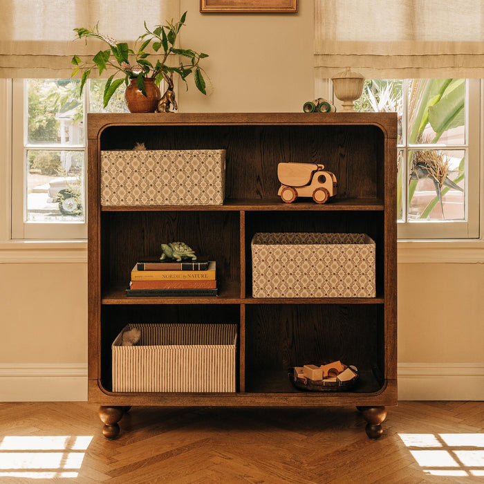 Nate Berkus x Babyletto Astre Bookcase | SPECIAL ORDER