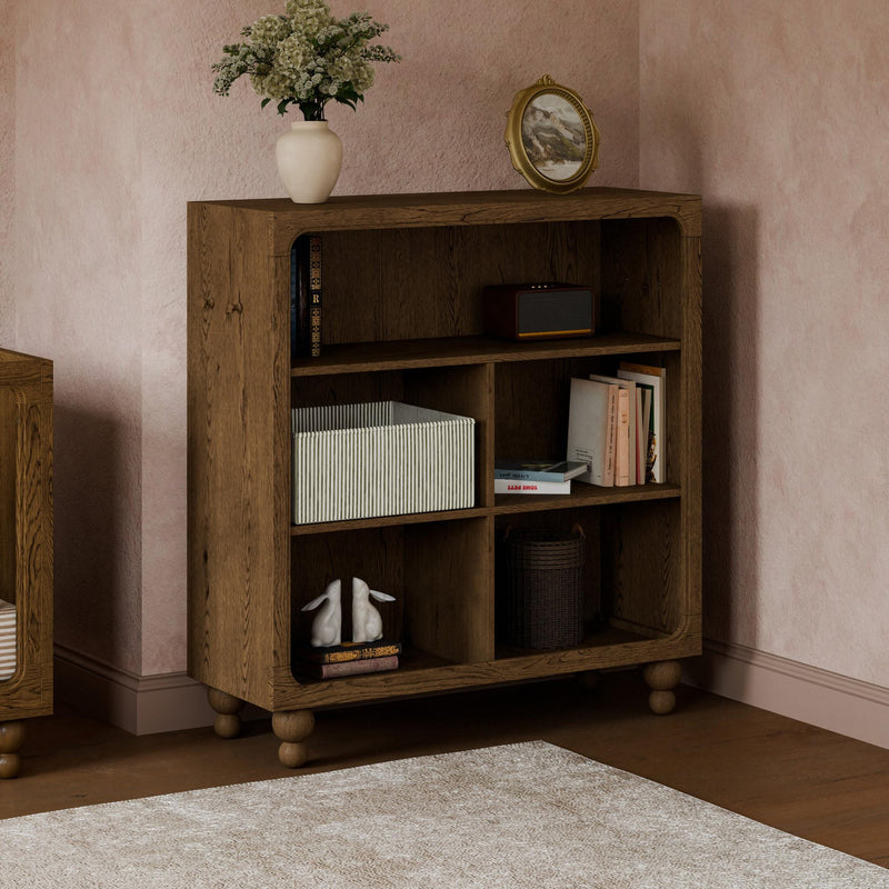 Nate Berkus x Babyletto Astre Bookcase | SPECIAL ORDER