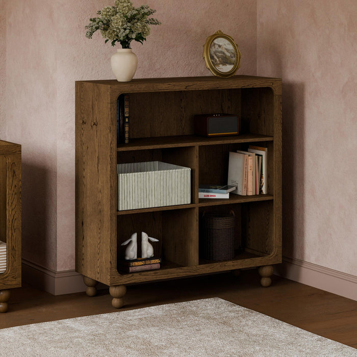 Nate Berkus x Babyletto Astre Bookcase | SPECIAL ORDER