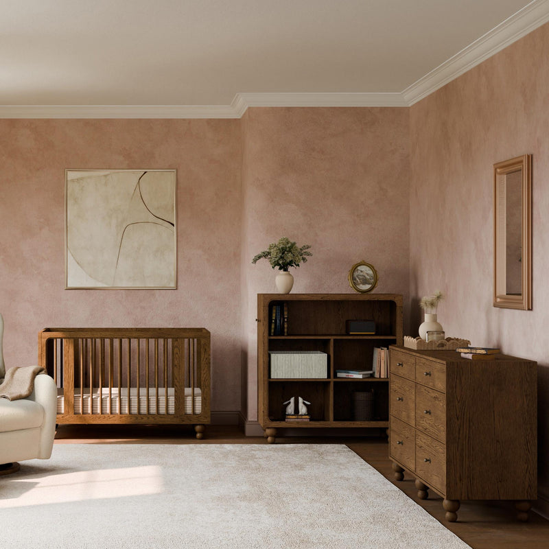 Nate Berkus x Babyletto Astre Bookcase | SPECIAL ORDER