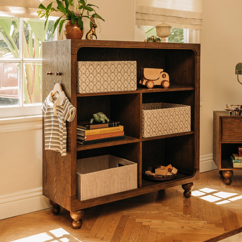 Nate Berkus x Babyletto Astre Bookcase | SPECIAL ORDER