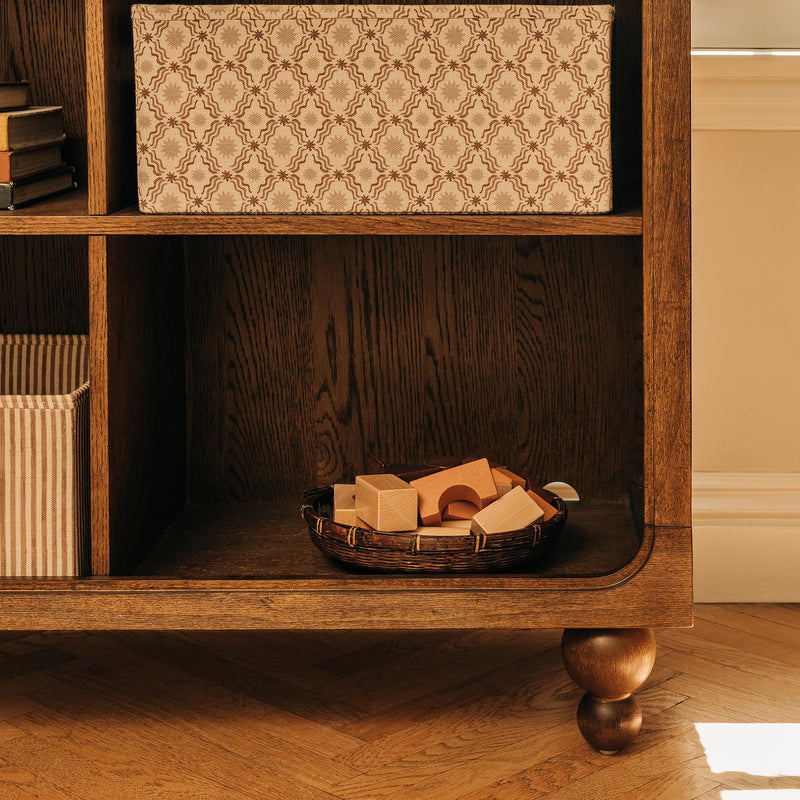 Nate Berkus x Babyletto Astre Bookcase | SPECIAL ORDER