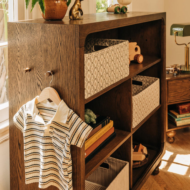 Nate Berkus x Babyletto Astre Bookcase | SPECIAL ORDER
