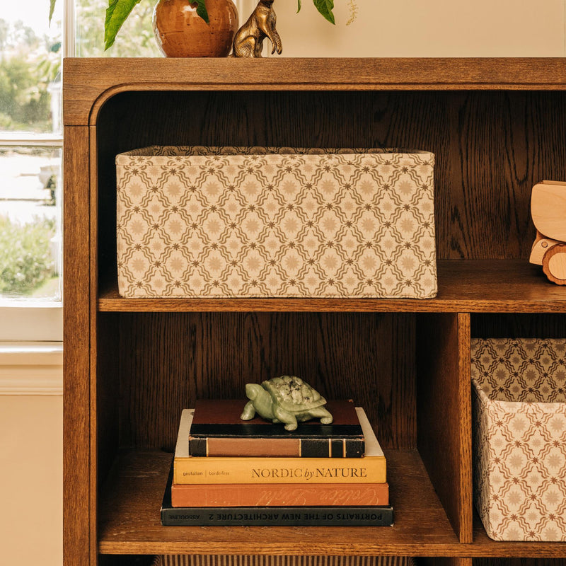 Nate Berkus x Babyletto Astre Bookcase | SPECIAL ORDER