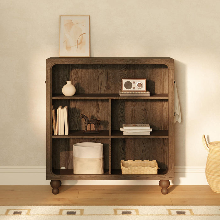 Nate Berkus x Babyletto Astre Bookcase | SPECIAL ORDER