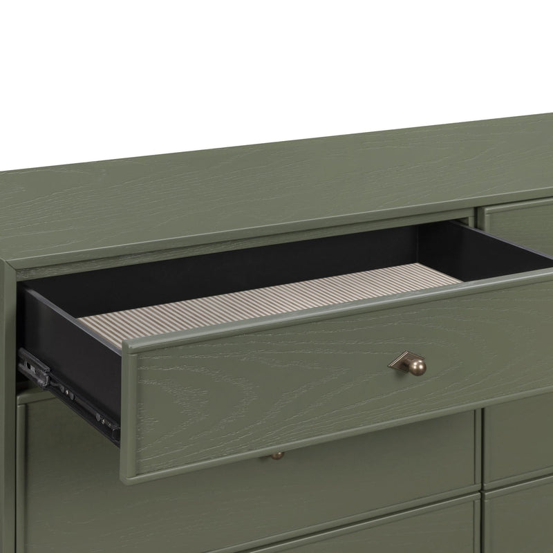 Nate Berkus x Babyletto Astre 6-Drawer Dresser | SPECIAL ORDER