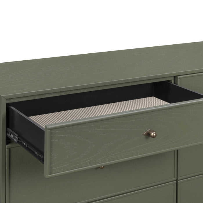 Nate Berkus x Babyletto Astre 6-Drawer Dresser | SPECIAL ORDER