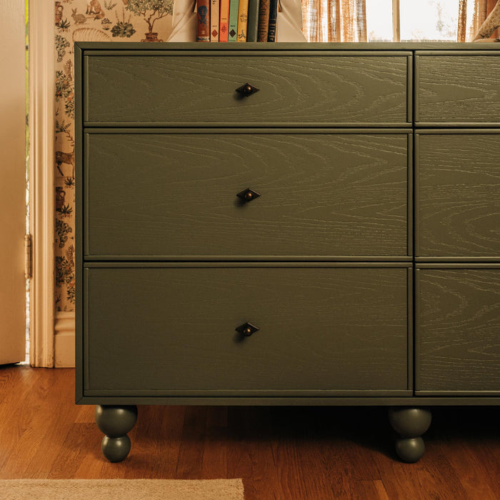Nate Berkus x Babyletto Astre 6-Drawer Dresser | SPECIAL ORDER