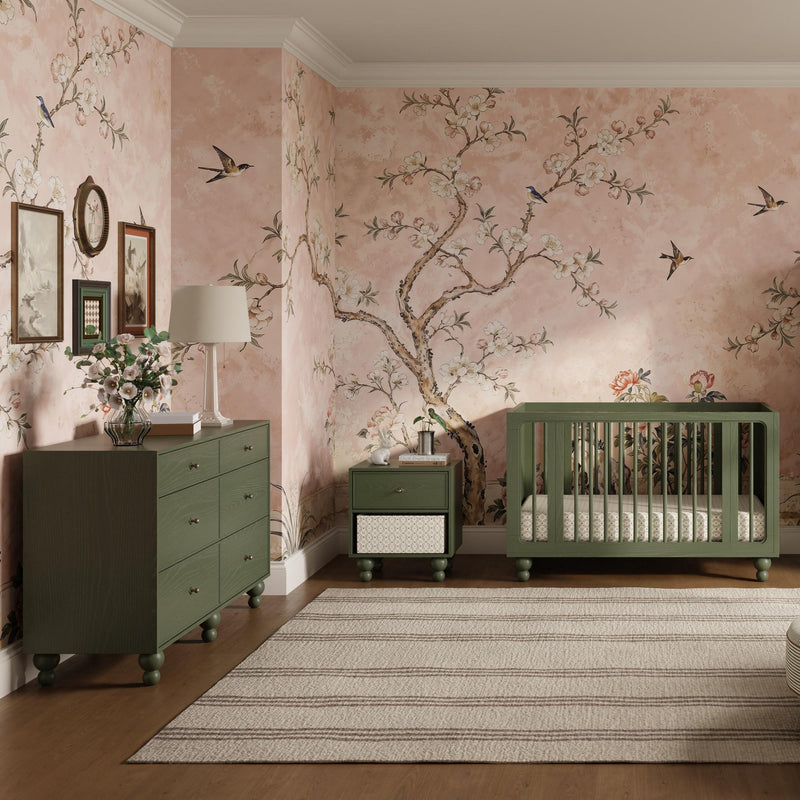 Nate Berkus x Babyletto Astre 6-Drawer Dresser | SPECIAL ORDER