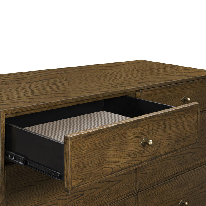 Nate Berkus x Babyletto Astre 6-Drawer Dresser | SPECIAL ORDER