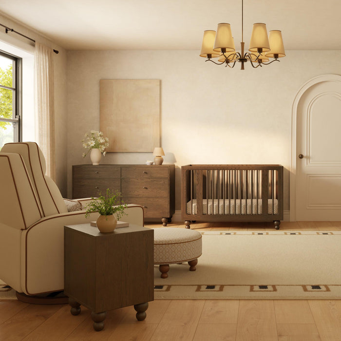 Nate Berkus x Babyletto Astre 6-Drawer Dresser | SPECIAL ORDER