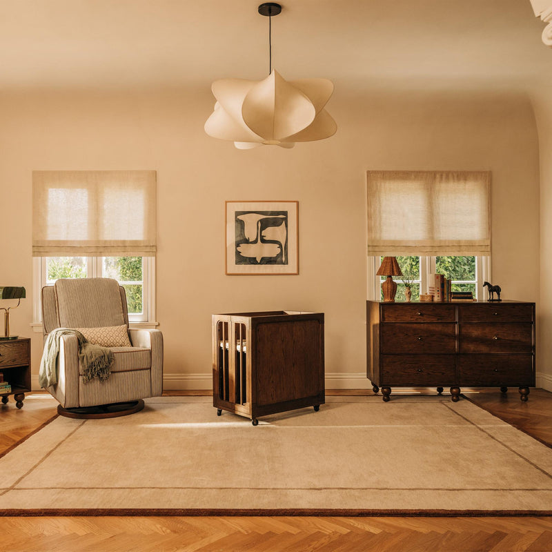 Nate Berkus x Babyletto Astre 6-Drawer Dresser | SPECIAL ORDER