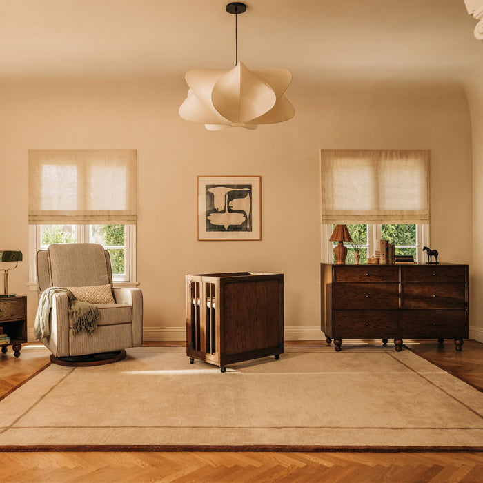 Nate Berkus x Babyletto Astre 6-Drawer Dresser | SPECIAL ORDER