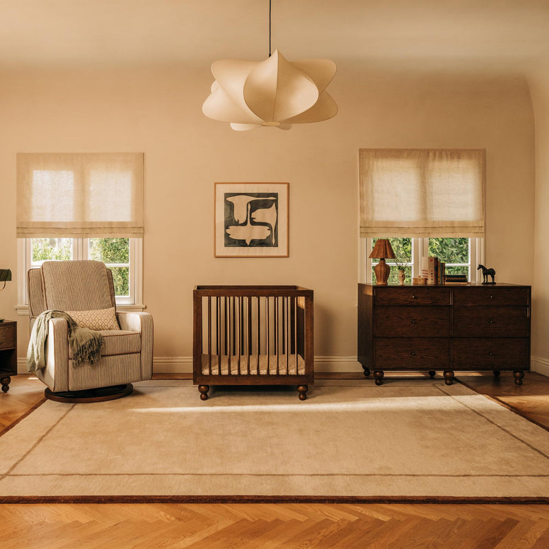Nate Berkus x Babyletto Astre 6-Drawer Dresser | SPECIAL ORDER