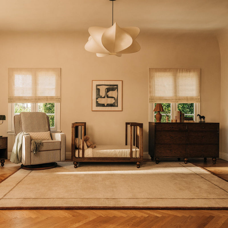 Nate Berkus x Babyletto Astre 6-Drawer Dresser | SPECIAL ORDER