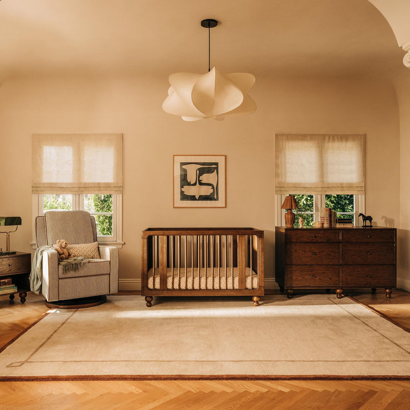 Nate Berkus x Babyletto Astre 6-Drawer Dresser | SPECIAL ORDER