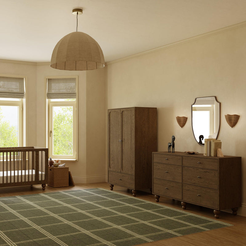 Nate Berkus x Babyletto Astre 6-Drawer Dresser | SPECIAL ORDER