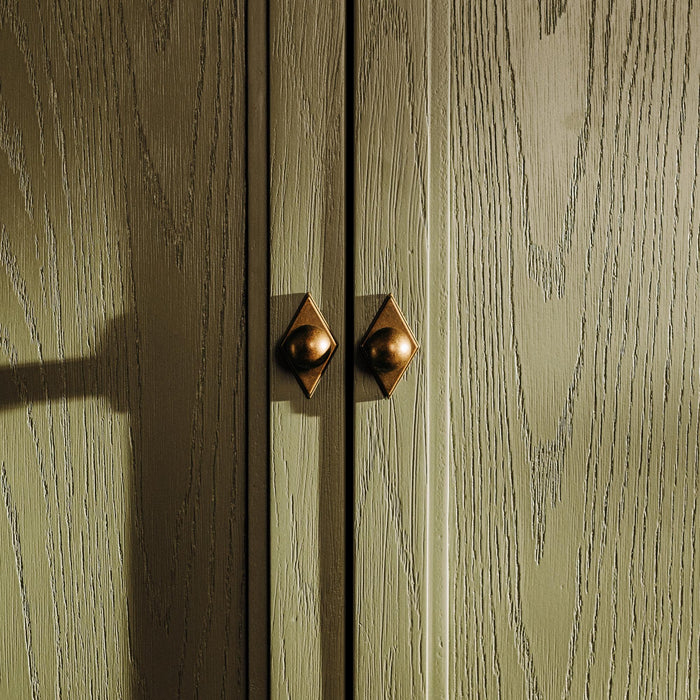 Nate Berkus x Babyletto Astre Armoire | SPECIAL ORDER