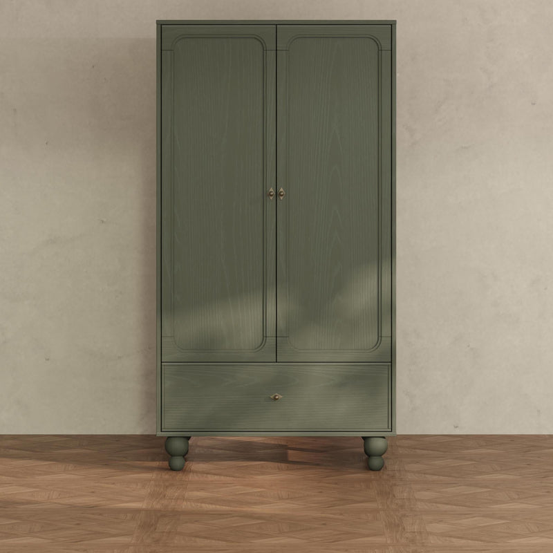 Nate Berkus x Babyletto Astre Armoire | SPECIAL ORDER