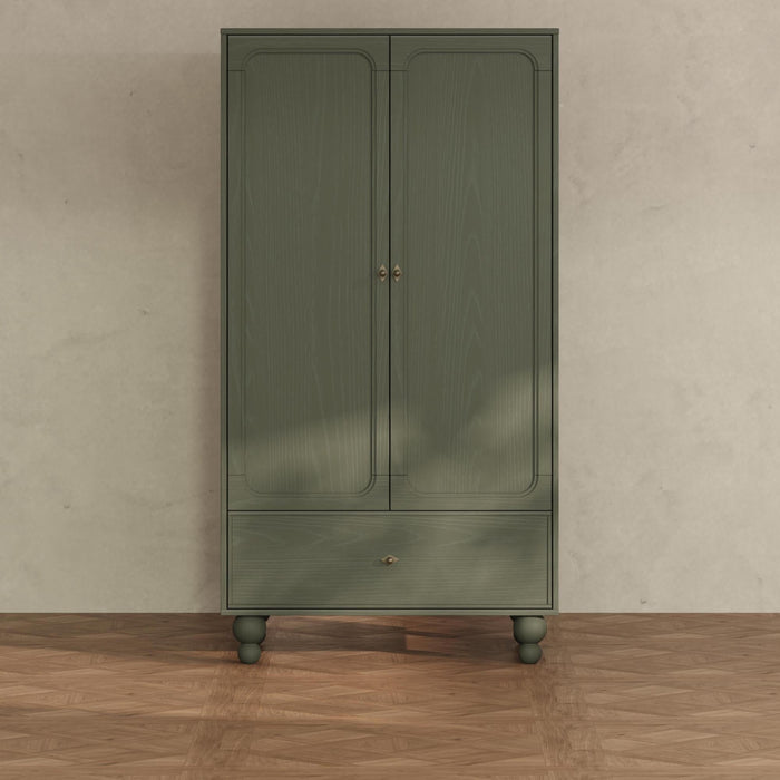 Nate Berkus x Babyletto Astre Armoire | SPECIAL ORDER