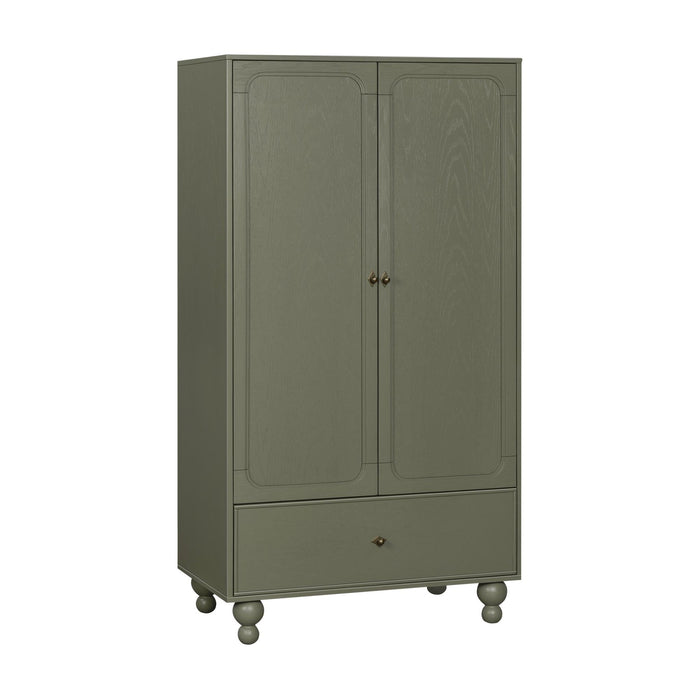 Nate Berkus x Babyletto Astre Armoire | SPECIAL ORDER