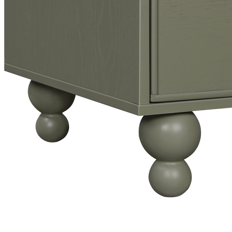 Nate Berkus x Babyletto Astre Armoire | SPECIAL ORDER