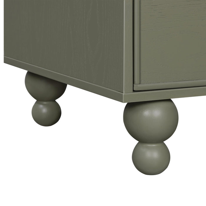 Nate Berkus x Babyletto Astre Armoire | SPECIAL ORDER