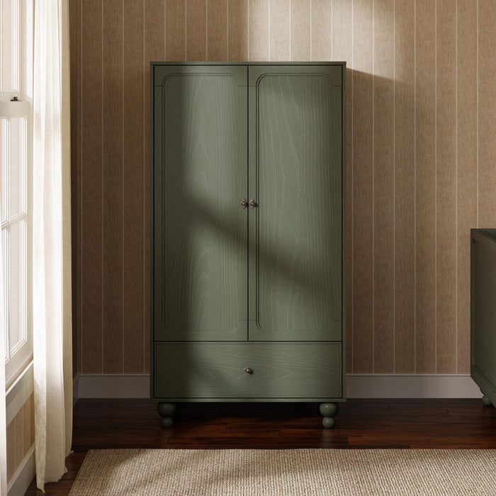 Nate Berkus x Babyletto Astre Armoire | SPECIAL ORDER