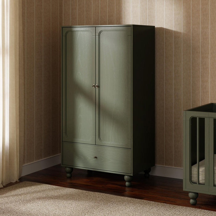 Nate Berkus x Babyletto Astre Armoire | SPECIAL ORDER
