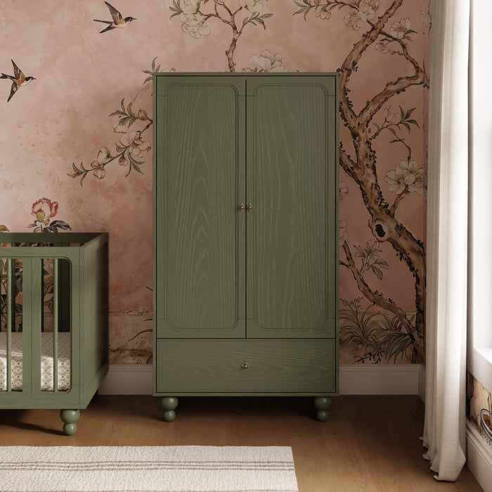 Nate Berkus x Babyletto Astre Armoire | SPECIAL ORDER