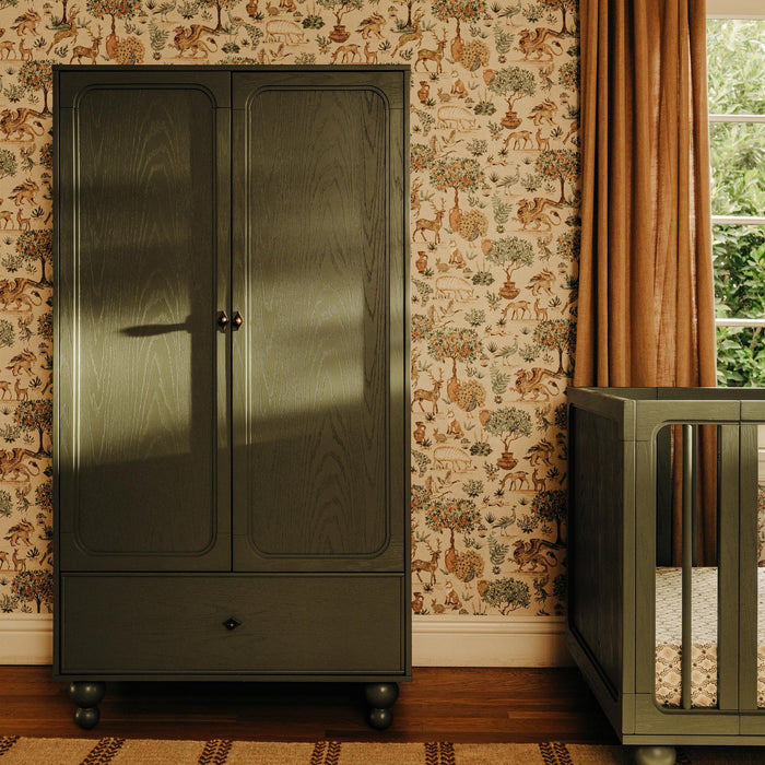 Nate Berkus x Babyletto Astre Armoire | SPECIAL ORDER