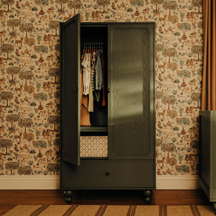 Nate Berkus x Babyletto Astre Armoire | SPECIAL ORDER