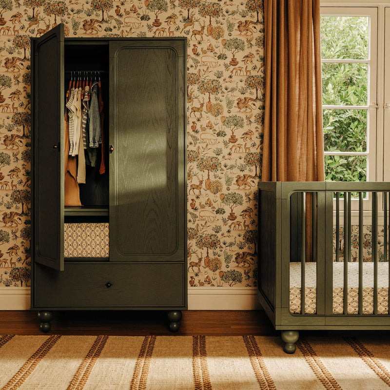 Nate Berkus x Babyletto Astre Armoire | SPECIAL ORDER
