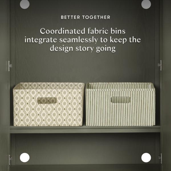 Nate Berkus x Babyletto Astre Armoire | SPECIAL ORDER