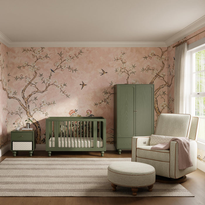Nate Berkus x Babyletto Astre Armoire | SPECIAL ORDER