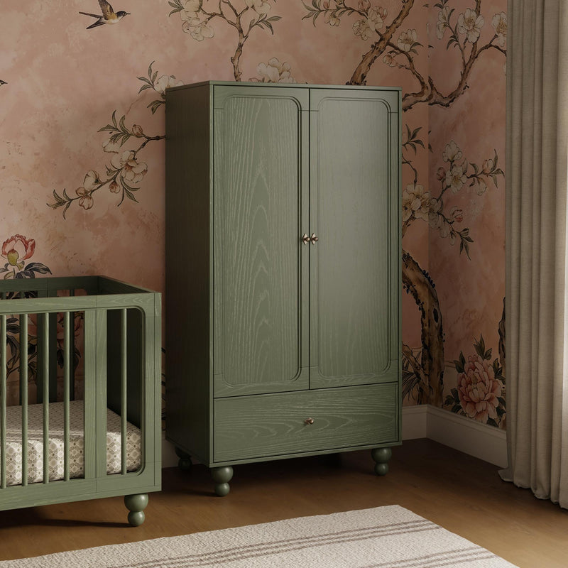 Nate Berkus x Babyletto Astre Armoire | SPECIAL ORDER