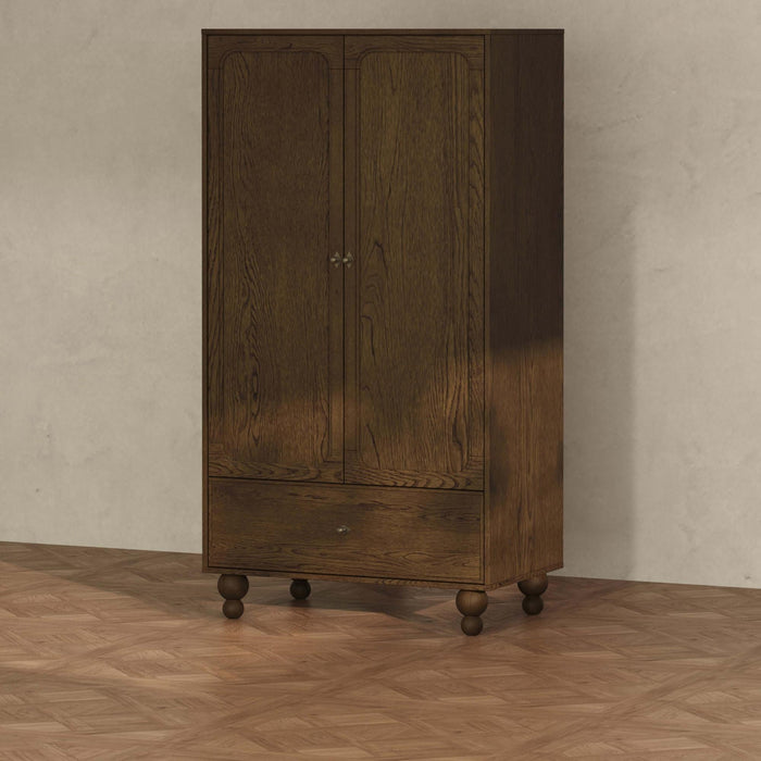 Nate Berkus x Babyletto Astre Armoire | SPECIAL ORDER