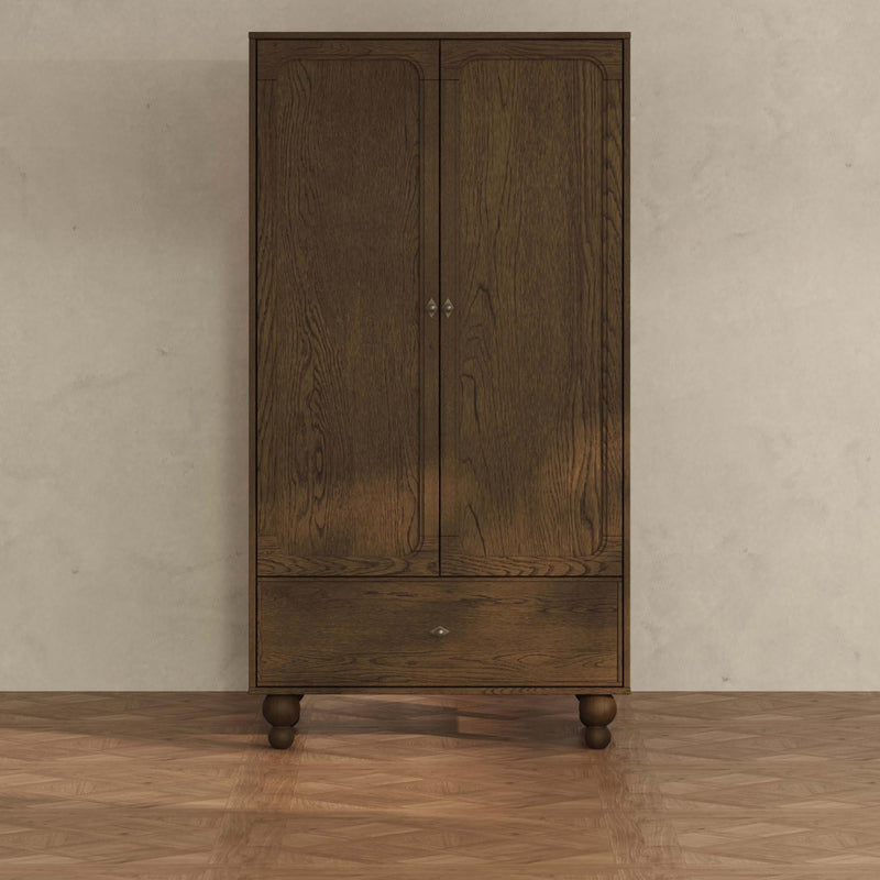 Nate Berkus x Babyletto Astre Armoire | SPECIAL ORDER