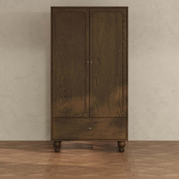 Nate Berkus x Babyletto Astre Armoire | SPECIAL ORDER