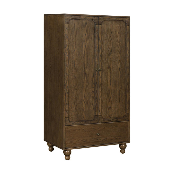 Nate Berkus x Babyletto Astre Armoire | SPECIAL ORDER